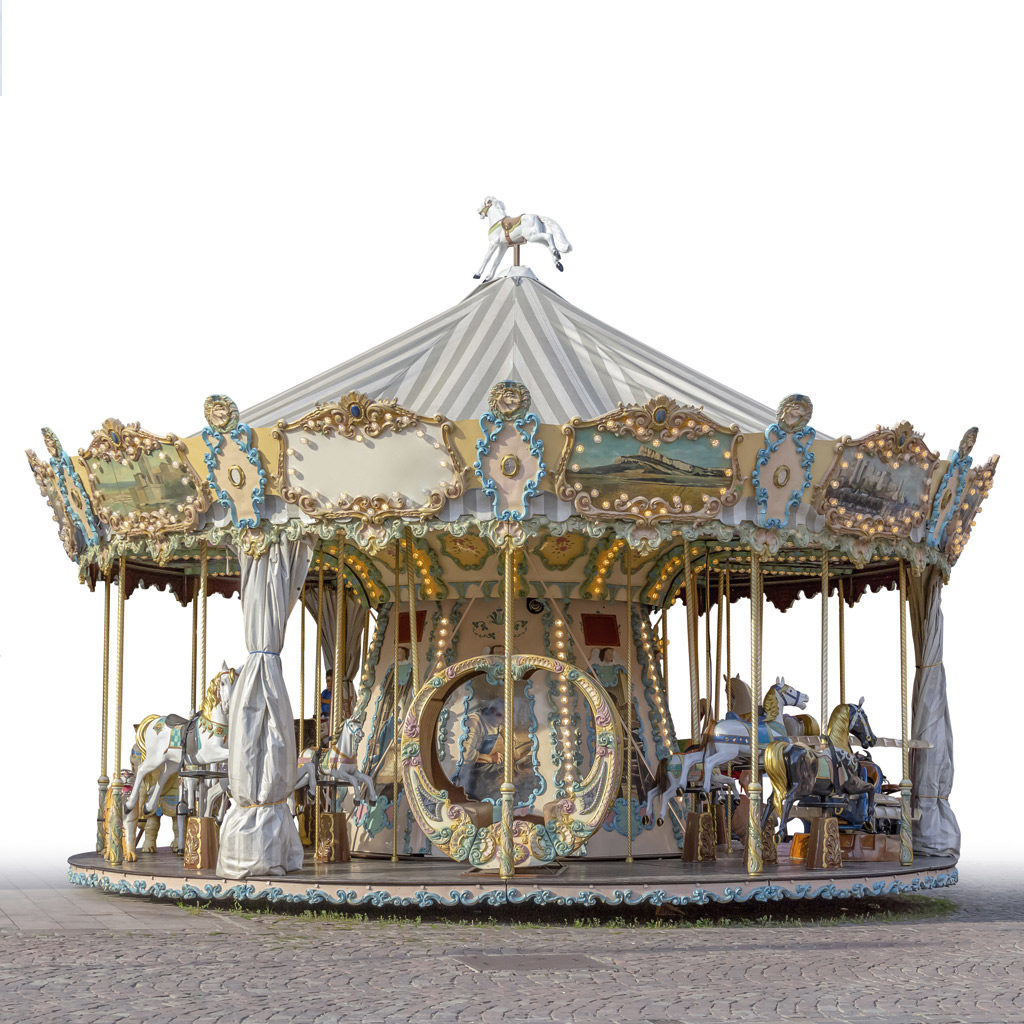 Concept1900 - carrousel classique JP